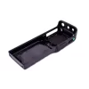 Front Outer Case Housing Cover Volume Knob Cap for Motorola HT1000 Ham Radio Shell Accessory Replacement - Image 4