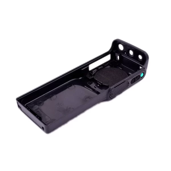 Front Outer Case Housing Cover Volume Knob Cap for Motorola HT1000 Ham Radio Shell Accessory Replacement - Image 4
