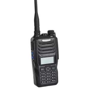 Recent RS-589E Intrinsically Safe ATEX Explosion-proof RS589E Dual Band Two Way Radio with walkie talkie Ex ib IIB T4 Gb