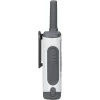 Motorola T260 a pair Waterproof Rechargeable Portable handheld Two-Way Radio walkie talkie charger FOR Talkabout two way radio - Image 4