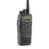 Motorola Digital portable two-way radio DP3601 with display Simulation XPR6580 GPS UHF VHF walkie talkie - Image 2