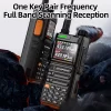 Baofeng UV26 Ham Two way Radio - Image 4