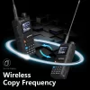 Baofeng UV26 GPS Walkie Talkie Multi Band Phone APP Wireless Programming Recording 10W Type-C AM FM Long Range Ham Two Way Radio - Image 6