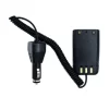 Anytone Car Charger Battery Eliminator for AT D878UV II Plus D868UV Ham Radio Input DC 12V Accessory - Image 6