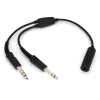 Airbus Headset Adapter