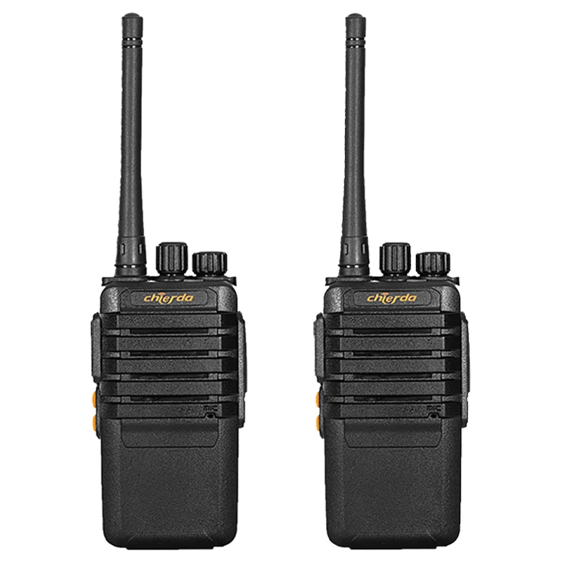 Antenne Souple Double Bande VHF/UHF (136-174MHz/144-430MHz) Avec Connecteur BNC - Pour Talkies-walkies