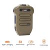 BHM-79 Bluetooth Wireless Walkie Talkie Microphone Lightweight Handheld Wireless Microphone For VR-N7500/N75/N76/N65 - Image 2