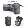 BHM-79 Bluetooth Wireless Walkie Talkie Microphone Lightweight Handheld Wireless Microphone For VR-N7500/N75/N76/N65 - Image 3