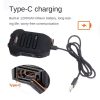 BHM-79 Bluetooth Wireless Walkie Talkie Microphone Lightweight Handheld Wireless Microphone For VR-N7500/N75/N76/N65 - Image 4