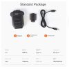 BHM-79 Bluetooth Wireless Walkie Talkie Microphone Lightweight Handheld Wireless Microphone For VR-N7500/N75/N76/N65 - Image 7