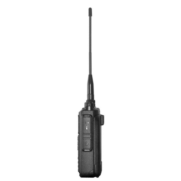 Talinfone UV-4R DMR Radio Digital Walkie Talkie Dual Mode Analog Two Way Radio Dual Time Slot Ham Radio 1024 Channels - Image 3