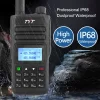 TYT TH-UV98PLUS High Power 10W Dual Band Portable Radio