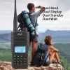 TYT TH-UV98PLUS High Power 10W Dual Band Portable Radio - Image 3
