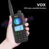 TYT TH-UV98PLUS High Power 10W Dual Band Portable Radio - Image 2