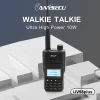 TYT TH-UV98PLUS High Power 10W Dual Band Portable Radio - Image 5