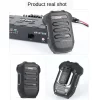 BHM-79 Bluetooth Wireless Walkie Talkie Microphone Lightweight Handheld Wireless Microphone For VR-N7500 VR-N75 VR-N76 VR-N65 - Image 3