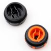 Quansheng UVK5 UVK6 UV-K5 UV-K6 walkie talkie original knobs cap accessories - Image 3