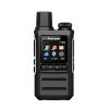 Quansheng IP-Q1 5000km Walkie Talkie 4G Wireless POC Two Way Radio FreeRtos System LTE Type-C Walkie Talkie Dual SIM Card Slot