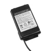Battery Eliminator Charger Adapter for YAESU FT70D FT70DR FT70DS Two Way Radio 1XCB - Image 6