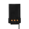 Battery Eliminator Charger Adapter for YAESU FT70D FT70DR FT70DS Two Way Radio 1XCB - Image 2