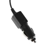 Battery Eliminator Charger Adapter for YAESU FT70D FT70DR FT70DS Two Way Radio 1XCB - Image 3
