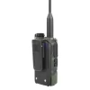 Quansheng UV-K6 Army Green Handheld Radio Yellow Newest AM FM Full Band Walkie Talkie - Image 6