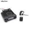 Anytone AT-588Max Mobile Radio 70W Dual Band Bluetooth Connectivity Air Band NRC 512 Channels - Image 4