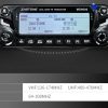 Zastone MD9000 upgraded NEW 50W Dual Band DMR Car Radio Digital Mobile FM Transceiver AES256 Bluetooth APRS GPS  - Image 4