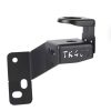 TK400 Tailgate Antenna Holder Stand Stainless Steel Anti-theft Antenna Bracket for Car-mounted Walkie Talkie - Image 2