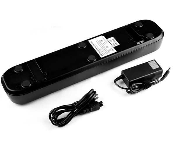 Single/Double Row Six-Way Charger Quansheng UV-K6 UV-K5 Battery Multi Rapid Charger Desktop For UV-5RPlus UV-K(58) - Image 3