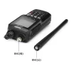 YAESU FTA-450L Aviation Handheld Radio 1.7-inch Large Screen 5W Power Radio - Image 3