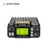 Walkie Talkie Zastone MP380+ 136-174MHz 400-480MHz Dual Band Mobile Radio Long Range Car Mobile Radio Station Transceiver - Image 2