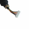 10pin Mic Microphone Cord W/GCIA Replacement Cable Wire RMN5052A For Motorola Radio M8268 M8220 M8668i XPR4300 XPR4550 DM3601  - Image 5