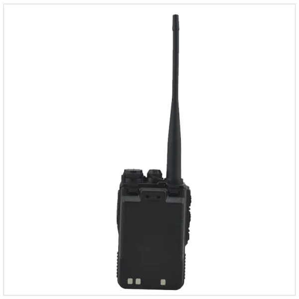 TalkPod TP-UV5S Tri-Band Portable Transceiver Sister Yaesu VX-8DR - Image 4