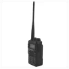 TalkPod TP-UV5S Tri-Band Portable Transceiver Sister Yaesu VX-8DR - Image 2