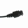 10pin Mic Microphone Cord W/GCIA Replacement Cable Wire RMN5052A For Motorola Radio M8268 M8220 M8668i XPR4300 XPR4550 DM3601  - Image 3