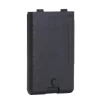 New Two Way Transceiver Walkie Talkie FBA-25A Battery for Case Holder Box for Vertex VX-150/110/400 Yaesu FT-60R - Image 4