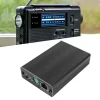 U5 LINK Radio Connector Linker Adapter MINI U5 LINK Radio Connector Convenient U5 LINK Radio Connector Adapter Suitable for YAESU FT-450D FT-950D DX1200 FT991 - Image 2