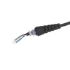 Motorola Radio M8268 M8220 M8668i XPR4300 XPR4550 DM3601 Microphone Cord Replacement Cable Wire RMN5052A Microphone Cable - Image 2