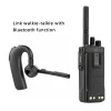 Dp4801e R7 DP3441e Walkie Talkie Wireless Earpiece PMLN7851 for Motorola Wireless Bluetooth Headset - Image 4