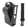 New Leather Case Holster Bags for Motorola R7 two-way radio - Image 3