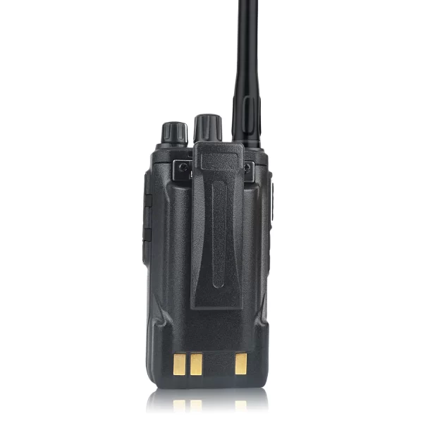 Newest Anytone AT-D168UV Digital DMR Handheld 2 ways Radio - Image 6