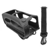 New Leather Case Holster Bags for Motorola R7 two-way radio - Image 2