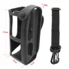 New Leather Case Holster Bags for Motorola R7 two-way radio - Image 6