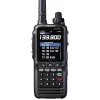 New YAESU Original Portable Aviation Radio FTA-850L, 2.4" Large Color Screen, 6W HAM Power Ham Walkie Talkie - Image 3