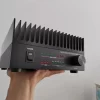 Amplificateur De Puissance HF 45W MX-P50M Pour émetteurs QRP