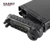 YAESU Original New FT-891 HF/50MHz Full Mode Car Vehicle Transceiver 100W high-powered HAM Mobile Shortwave Radio Station - Image 2