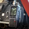 New YAESU Original Portable Aviation Radio FTA-850L, 2.4" Large Color Screen, 6W HAM Power Ham Walkie Talkie - Image 4