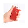 New Mini Magic Key CW MINI Touch Auto Key Remote Radio Side Sound Short Wave CW Key Producer