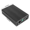 U5 LINK Radio Connector Linker Adapter MINI U5 LINK Radio Connector Convenient U5 LINK Radio Connector Adapter Suitable for YAESU FT-450D FT-950D DX1200 FT991 - Image 3